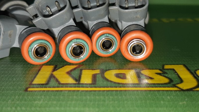 Форсунка Antara 2012 L07 A24XE Форсунка Antara 2012 L07 A24XE