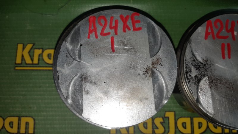 Поршень Antara 2012 L07 A24XE Поршень Antara 2012 L07 A24XE