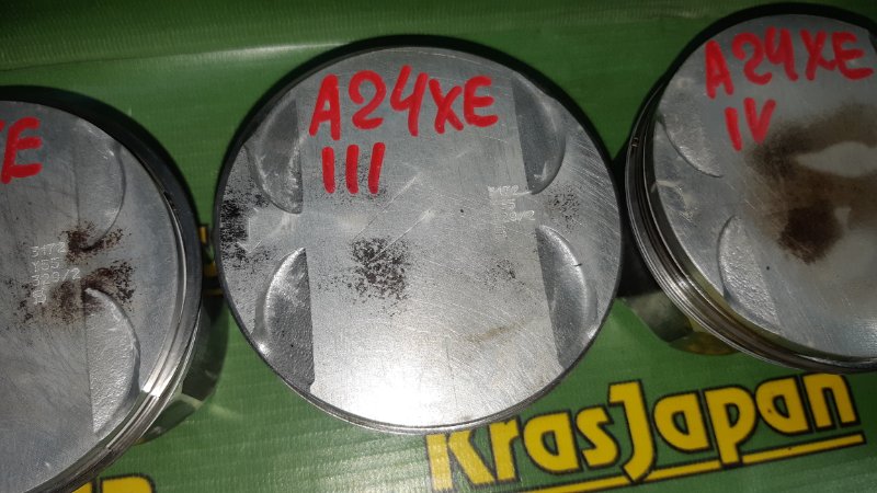 Поршень Antara 2012 L07 A24XE Поршень Antara 2012 L07 A24XE