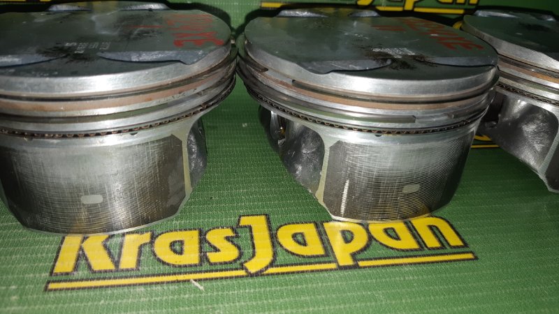 Поршень Antara 2012 L07 A24XE Поршень Antara 2012 L07 A24XE