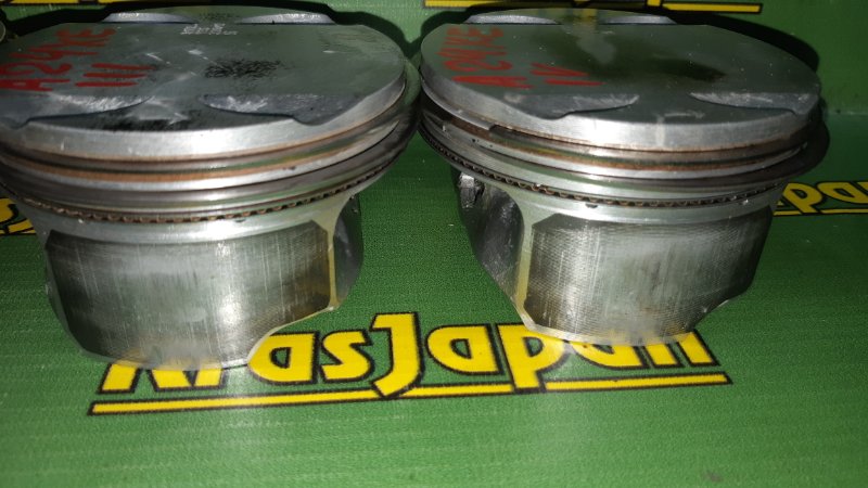 Поршень Antara 2012 L07 A24XE Поршень Antara 2012 L07 A24XE