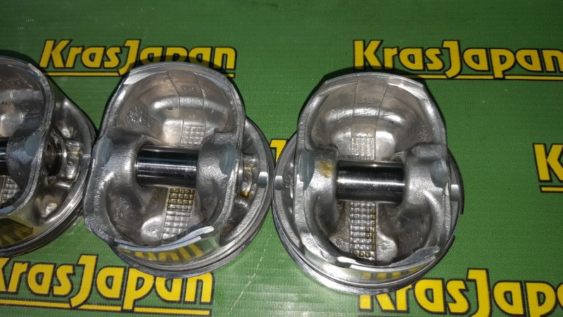 Поршень Antara 2012 L07 A24XE Поршень Antara 2012 L07 A24XE