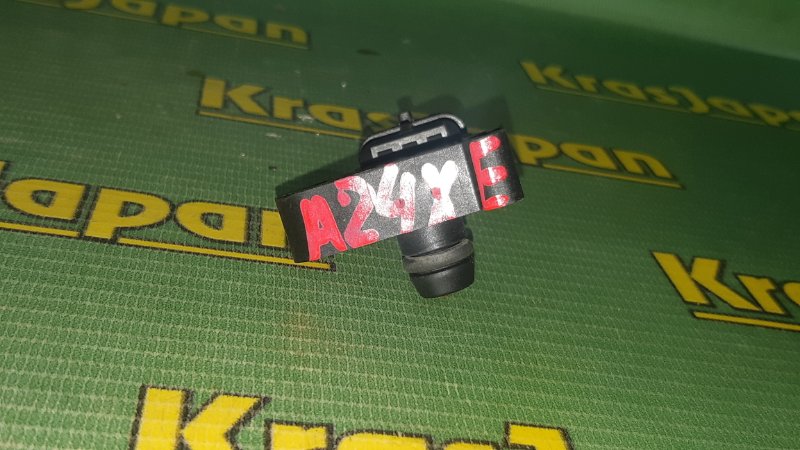 Датчик давления во впускном коллекторе Antara 2012 L07 A24XE