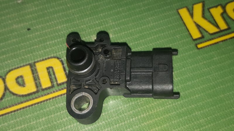Датчик давления во впускном коллекторе Antara 2012 L07 A24XE