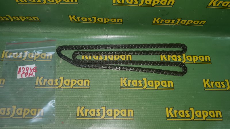 Цепь ГРМ Opel Antara 2012 L07 A24XE 24461834 контрактная