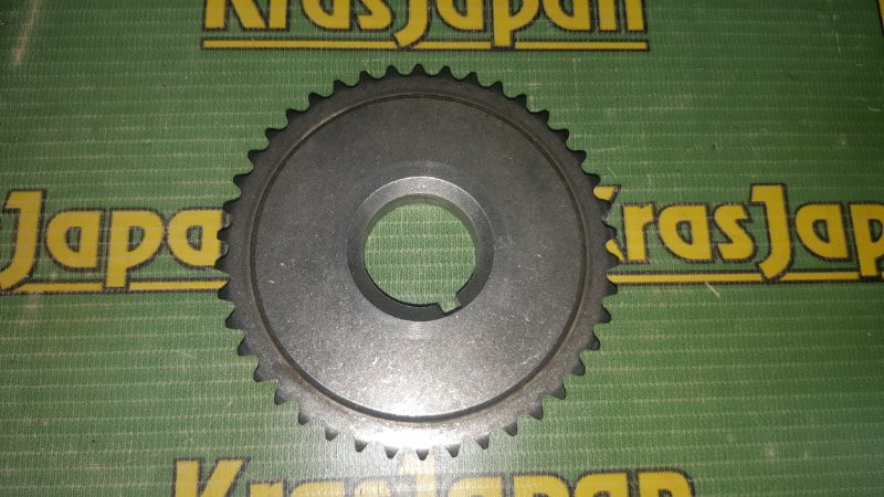 Шестерня коленвала Antara 2012 L07 A24XE