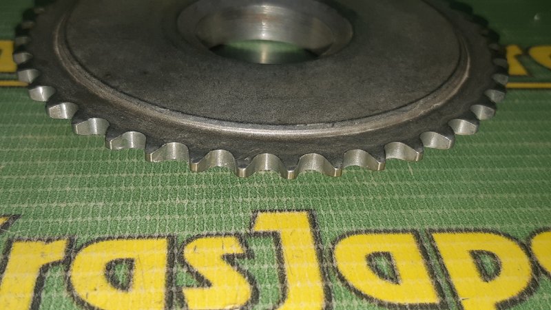 Шестерня коленвала Antara 2012 L07 A24XE