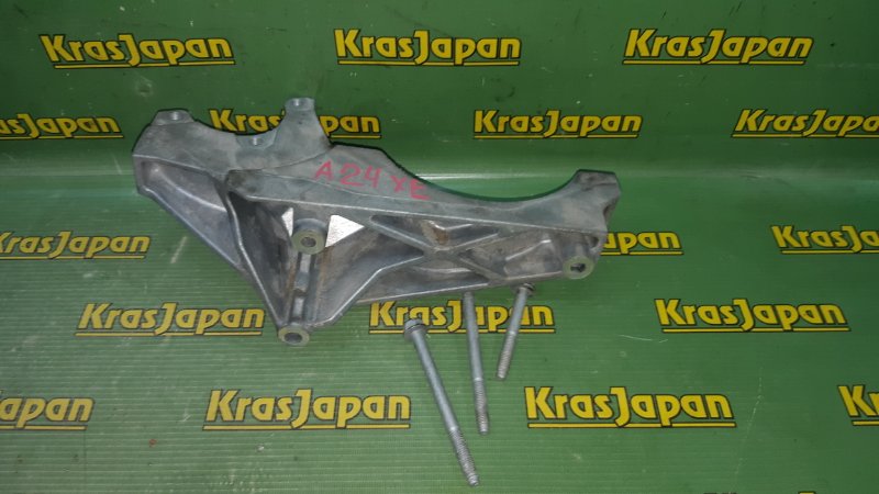 Кронштейн генератора Antara 2012 L07 A24XE