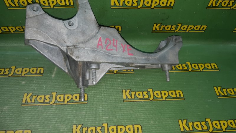 Кронштейн генератора Antara 2012 L07 A24XE
