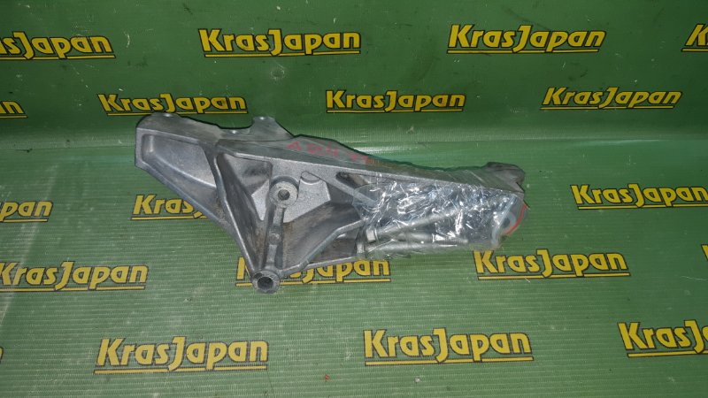 Кронштейн генератора Antara 2012 L07 A24XE