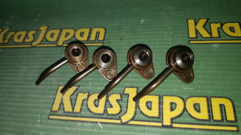 Форсунка масляная Antara 2012 L07 A24XE Форсунка масляная Antara 2012 L07 A24XE