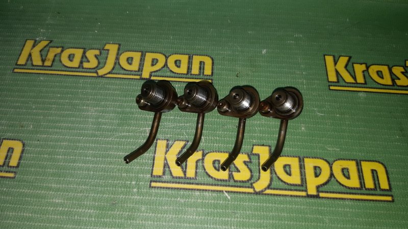 Форсунка масляная Antara 2012 L07 A24XE Форсунка масляная Antara 2012 L07 A24XE