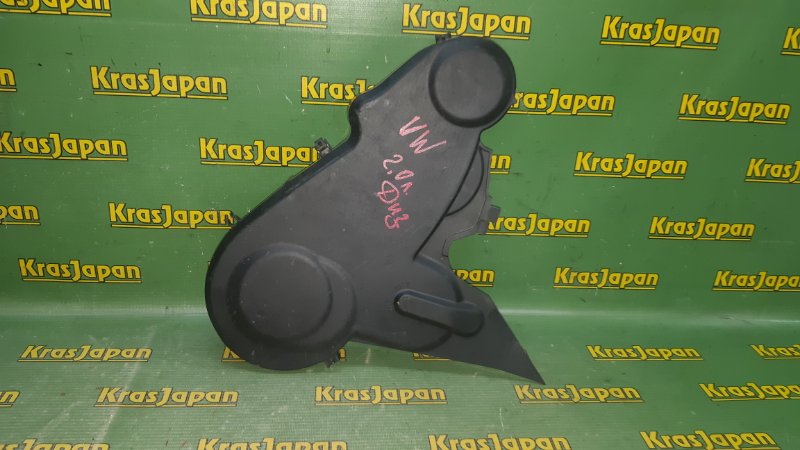 Кожух ГРМ Volkswagen Transporter CAAB 03L109107C контрактная