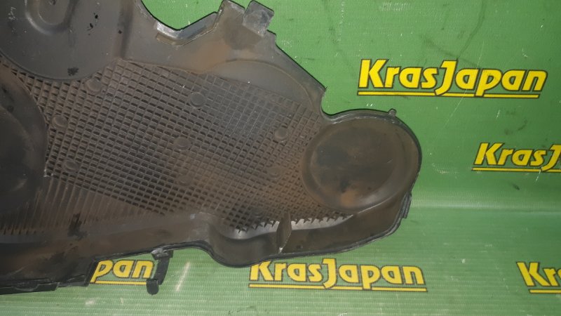 Кожух ГРМ Transporter CAAB