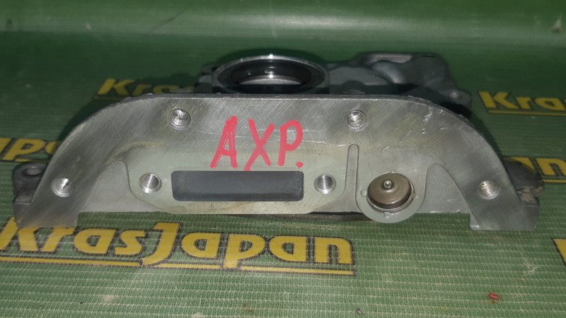 Масляный насос Volkswagen Golf 1J1 AXP
