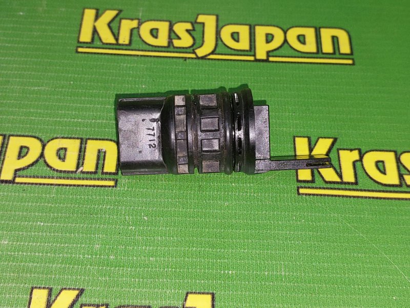 Разъем КПП G35 2006 VQ35DE Разъем КПП G35 2006 VQ35DE