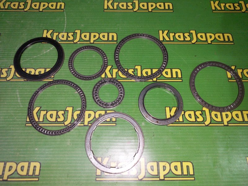 Подшипник КПП G35 2006 VQ35DE