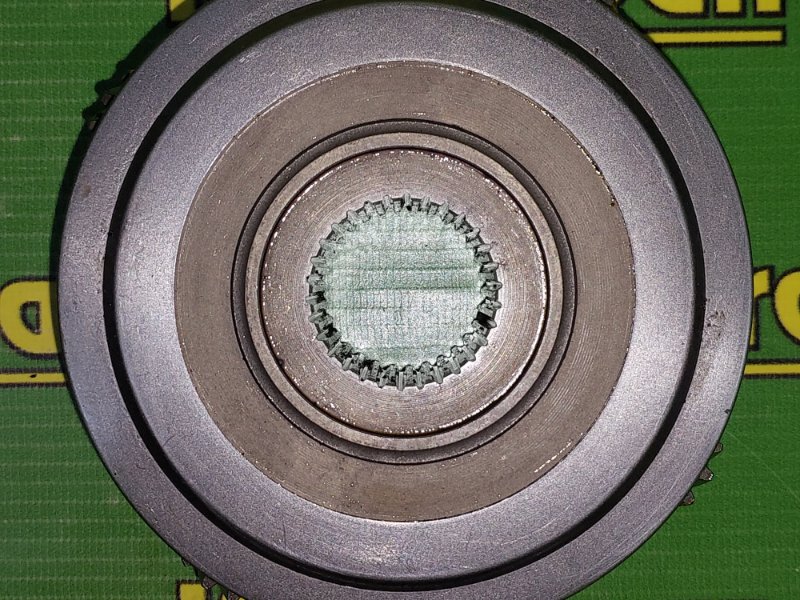 Планетарная передача G35 2006 VQ35DE