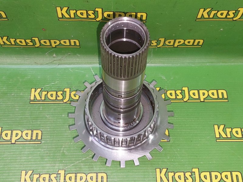 Вал КПП G35 2006 VQ35DE