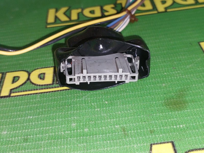 Проводка АКПП G35 2006 VQ35DE Проводка АКПП G35 2006 VQ35DE