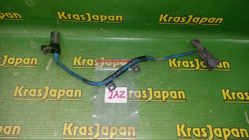 Датчик положения коленвала Toyota Camry 2009 ACV40 2AZ-FE 90919-05047 контрактная