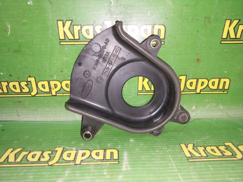 Кожух ГРМ Ford Fusion CBK FXJA Кожух ГРМ Ford Fusion CBK FXJA