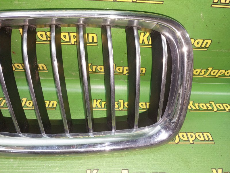 Решетка радиатора правая 5-SERIES 2010 F10 N57D30A