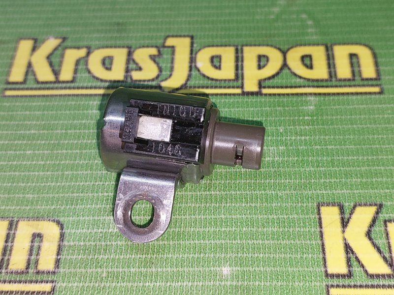 Соленоид АКПП Toyota Premio ZZT245 1ZZ-FE