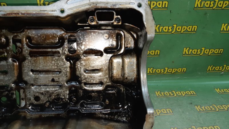 Поддон двигателя Cefiro 2000 PA33 VQ25DD
