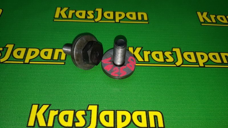 Болт Nissan Cefiro 2000 PA33 VQ25DD 1301231U10 контрактная
