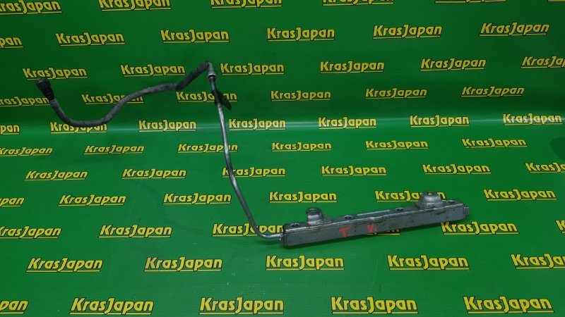 Топливная рейка Toyota Corolla 2009 ZRE151L 1ZR-FE 23814-37050 контрактная