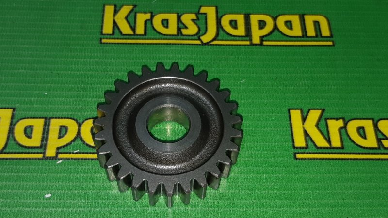 Шестерня КПП Honda Integra 1997 DB9 ZC 23541-PA9-010 контрактная