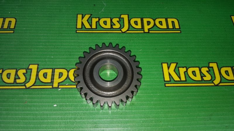 Шестерня КПП Integra 1997 DB9 ZC