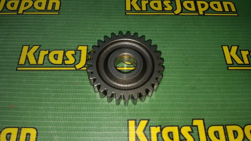 Шестерня КПП Integra 1997 DB9 ZC