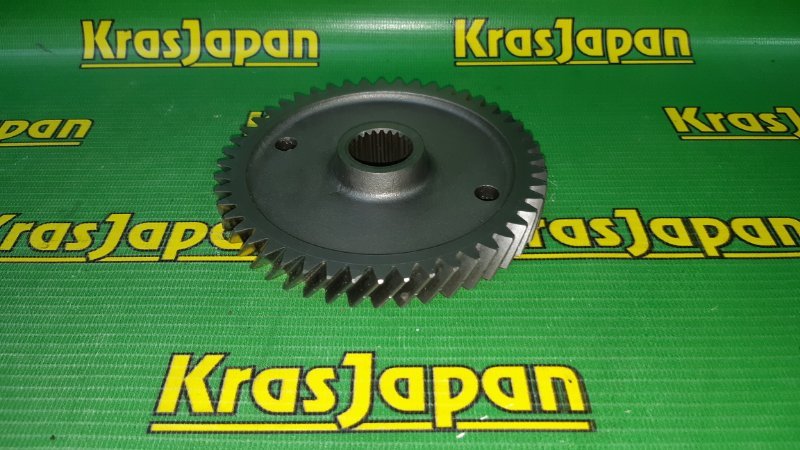 Шестерня КПП Honda Integra 1997 DB9 ZC 23481-P25-J00 контрактная