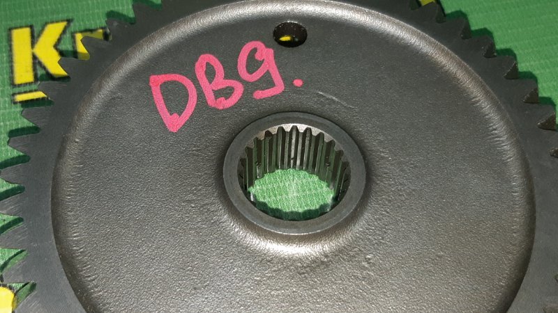 Шестерня КПП Honda Integra DB9 ZC