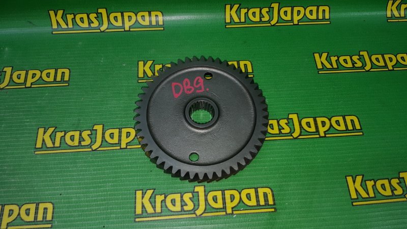 Шестерня КПП Integra 1997 DB9 ZC