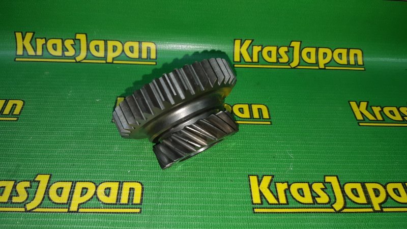 Шестерня КПП Honda Integra 1997 DB9 ZC 23411-P25-J00 контрактная