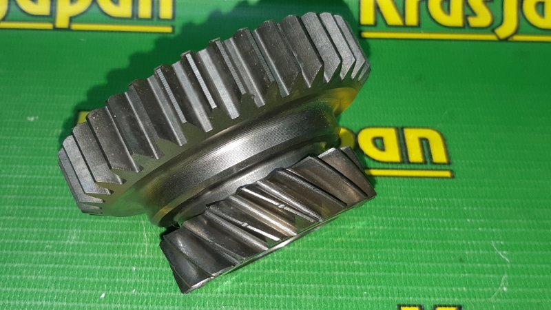 Шестерня КПП Integra 1997 DB9 ZC