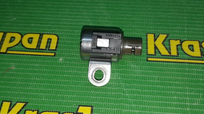 Соленоид АКПП Toyota Opa 2003 ZCT15 1ZZ-FE 35230-52011 контрактная