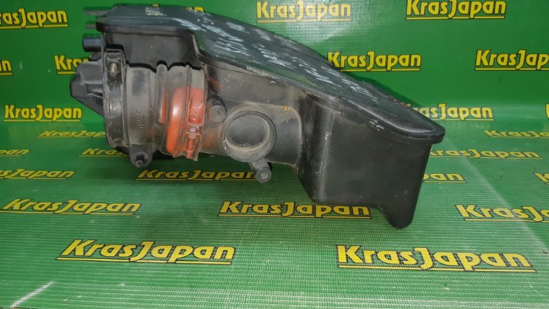 Корпус воздушного фильтра KEI 2002 HN22S K6A