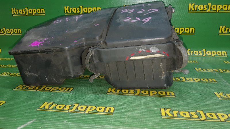 Корпус воздушного фильтра KEI 2002 HN22S K6A
