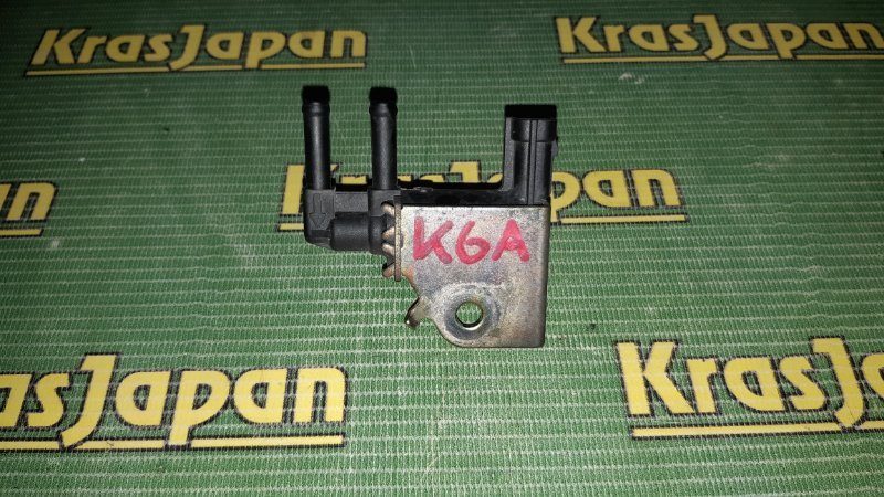 Клапан Suzuki KEI 2008 HN22S K6A контрактная