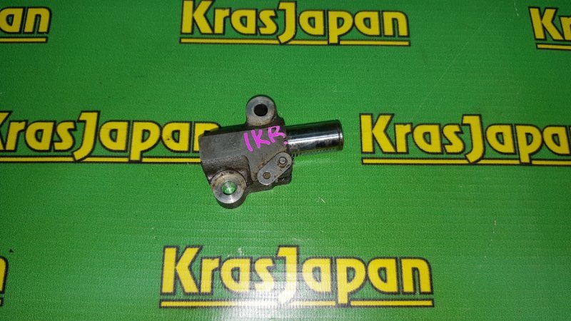 Натяжитель цепи ГРМ Toyota Passo 2008 KGC10 1KR-FE 13540-21020 контрактная