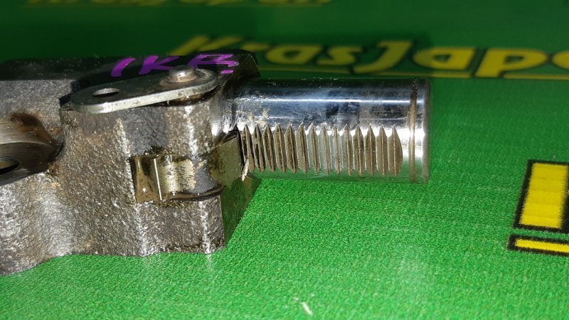 Натяжитель цепи ГРМ Passo 2008 KGC10 1KR-FE