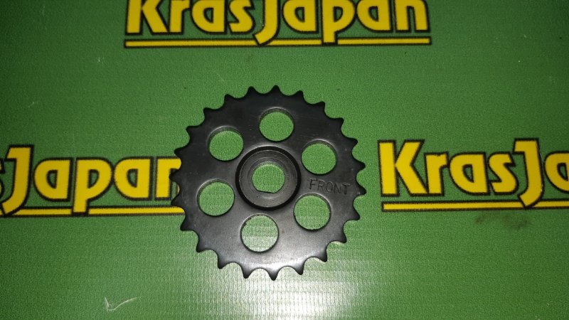 Запчасть шестерня масляного насоса BMW X5 2011 E70 N57D30B 1141-7812449-01 контрактная Шестерня масляного насоса BMW X5 2011 E70 N57D30B 1141-7812449-01 контрактная