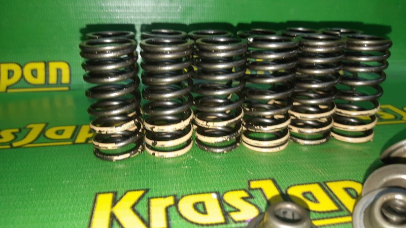 Пружина клапана Mira 2010 L275S KF-VE
