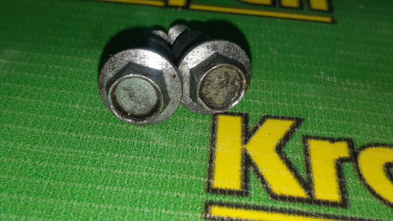 Болт крышки ГБЦ Mira 2010 L275S KF-VE
