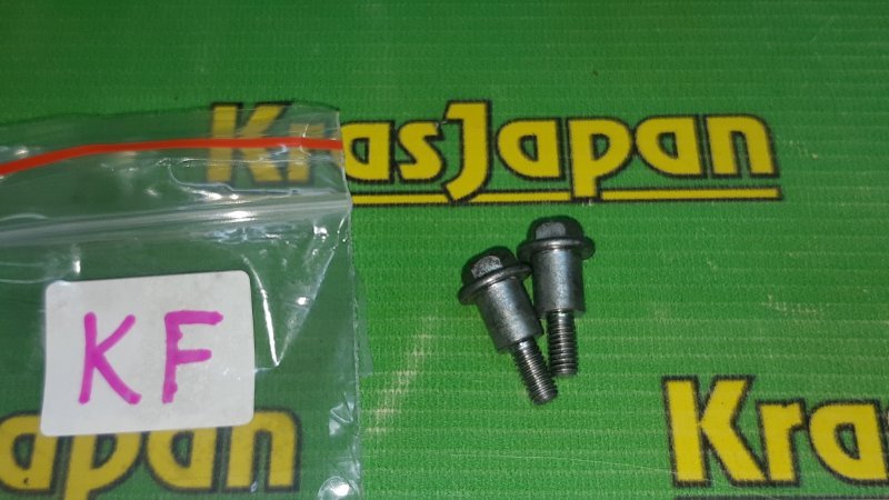 Болт крышки ГБЦ Daihatsu Mira L275S KF-VE