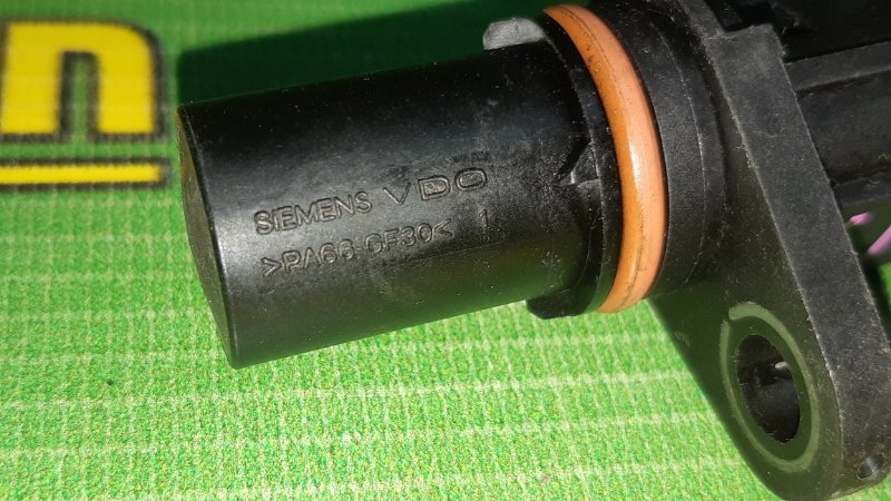 Датчик положения распредвала Mira 2010 L275S KF-VE